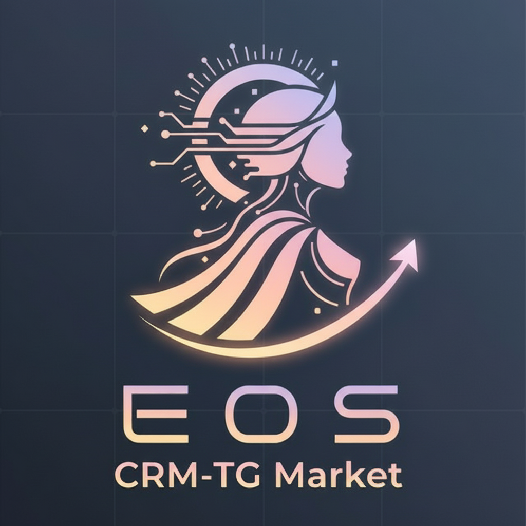 EOS Logo